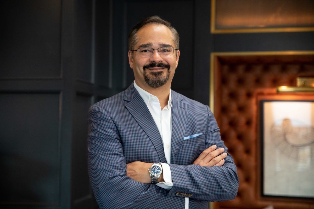 Horizon3 Levanta US$ 250 Milh�es para Liderar o Futuro da Ciberseguran�a com IA