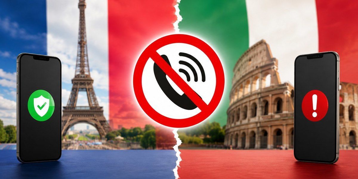 Brasil e a Luta Contra o Telemarketing Abusivo: O Fim das Chamadas Indesejadas?