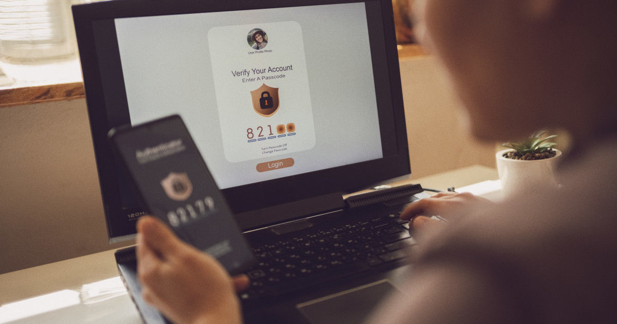 A Import�ncia da Autentica��o Multifator: Protegendo Seus Contas na Era Digital