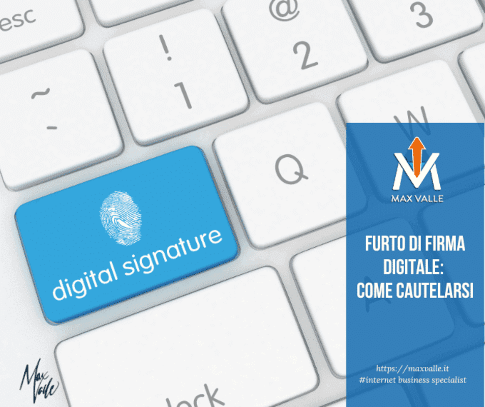 Furto de Assinatura Digital: Como Se Proteger e O Que Fazer em Caso de Incidente
