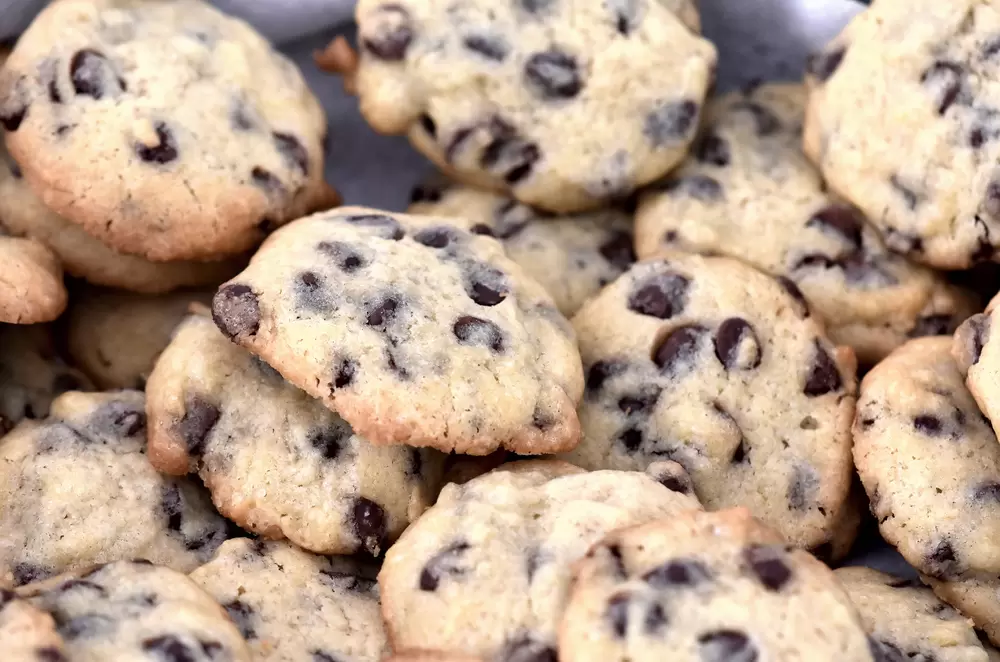 Sites de Not�cias Fins: Quase Todos Est�o Violando a Lei de Consentimento de Cookies