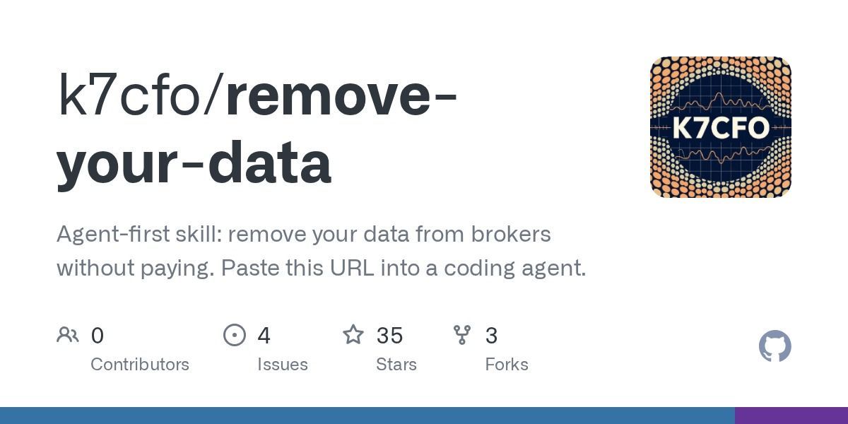 Ferramenta Inovadora Permite Remover Dados Pessoais de Corretores sem Assinatura