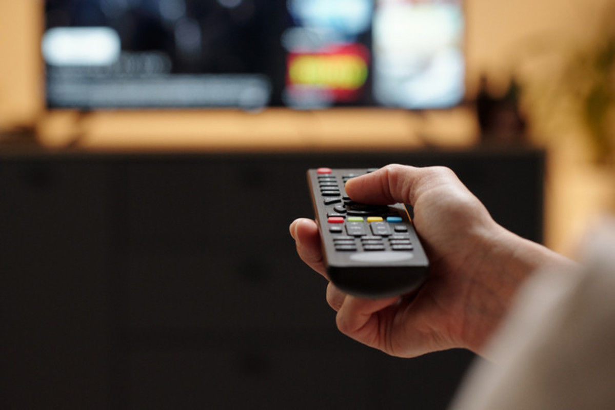 Os Perigos Ocultos das Smart TVs: Como Proteger Sua Privacidade em Casa