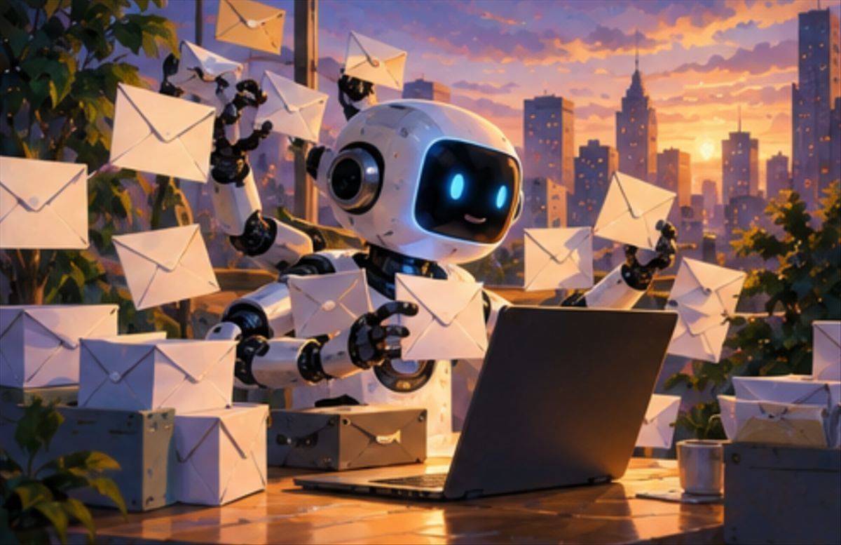 Instinct: O Assistente de IA que Revoluciona a Comunica��o Digital