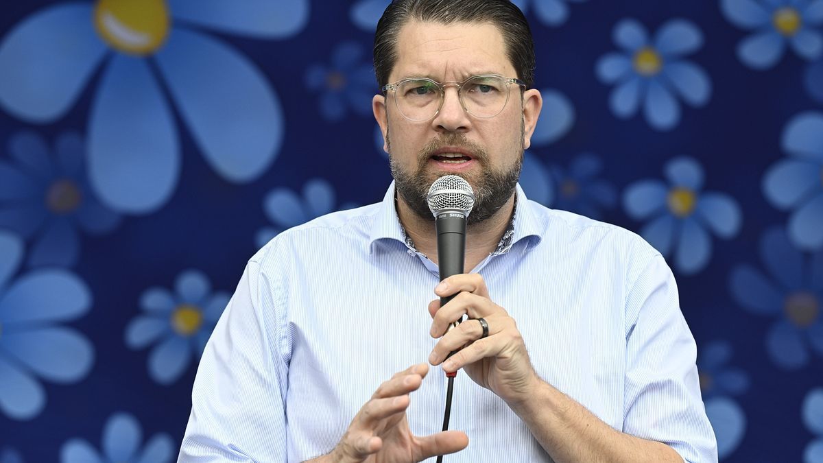 Campanha Controversa: Mensagens Misteriosas Alcan�am os Mais Vulner�veis na Su�cia