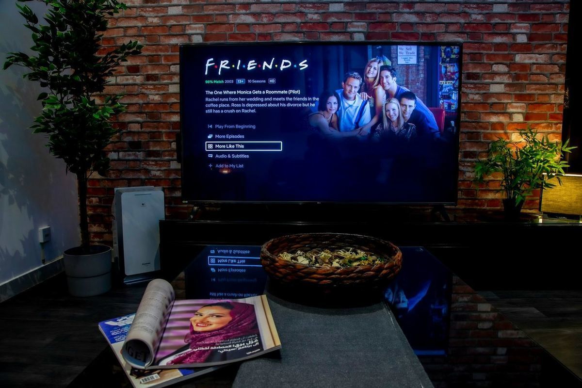 LG se defende sobre acusa��es de espionagem em TVs