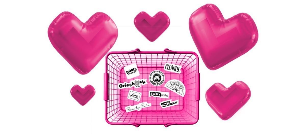 Telekom Lan�a Novo Mercado com Foco em Marcas Slovacas