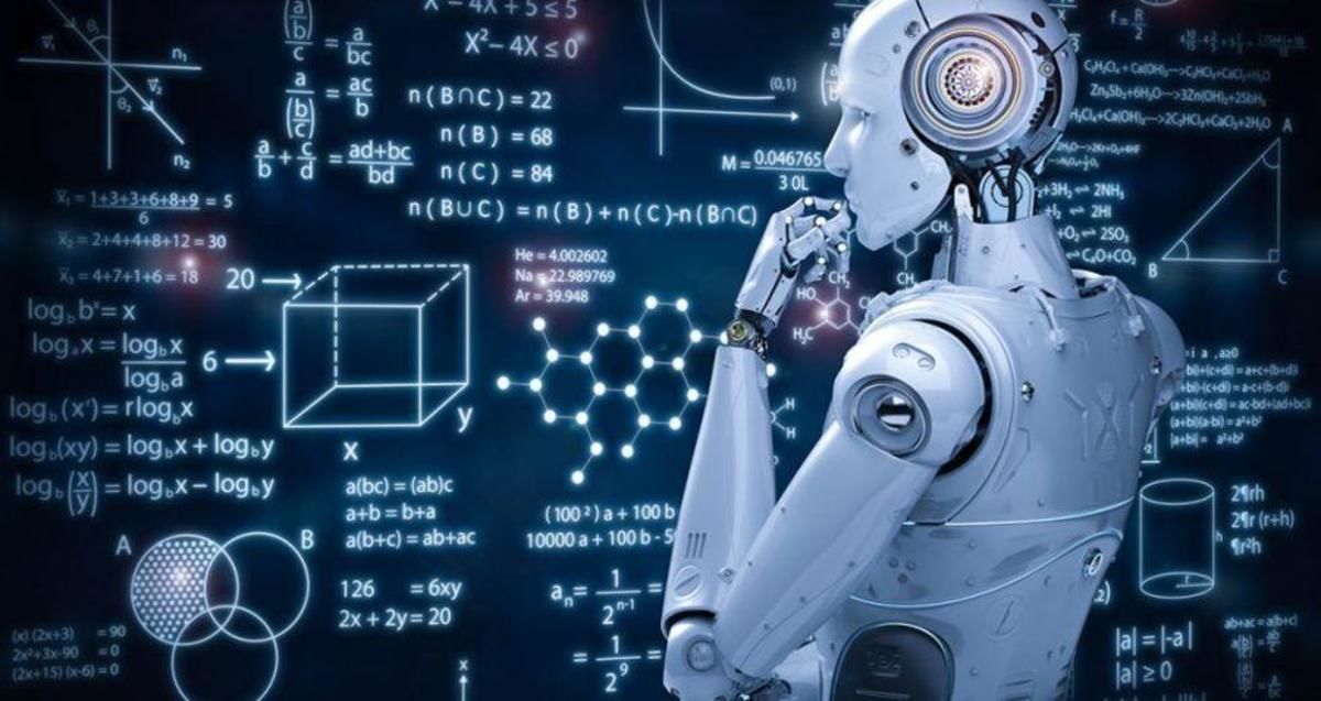 Intelig�ncia Artificial e Sua Influ�ncia em Nossas Mentes