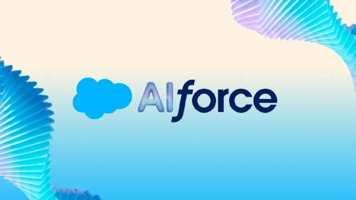 Salesforce Inova com Nova Arquitetura para Controlar o Caos da Intelig�ncia Artificial